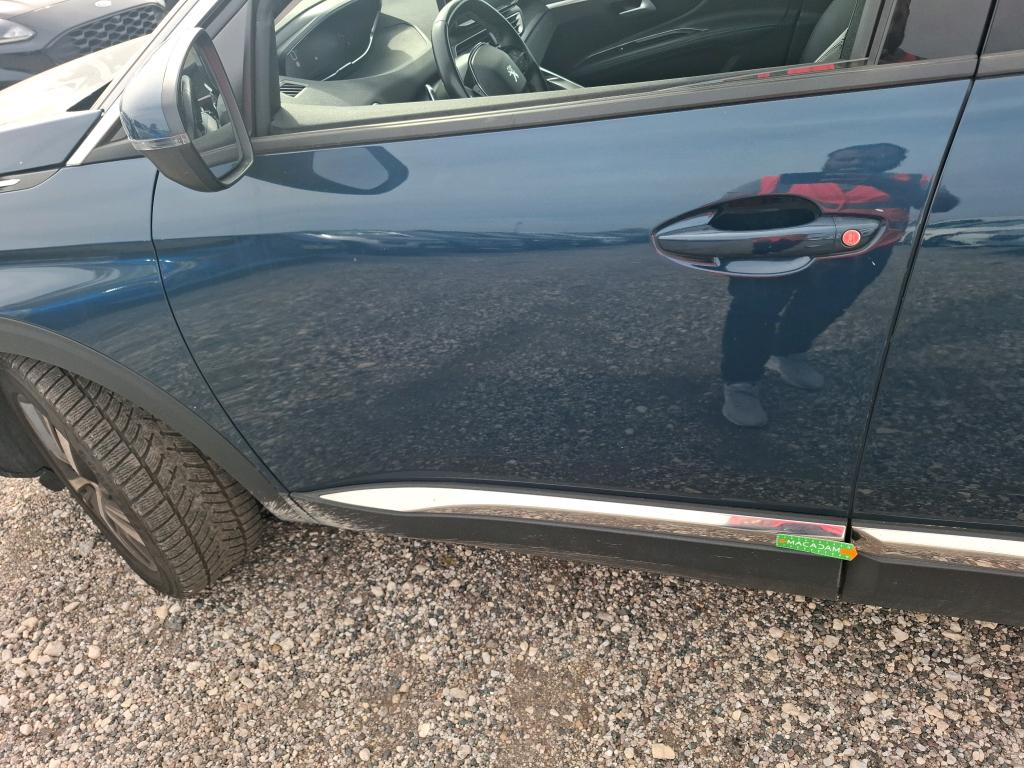 PEUGEOT 5008 BlueHDi 130ch S&S EAT8 Allure Pack 2020