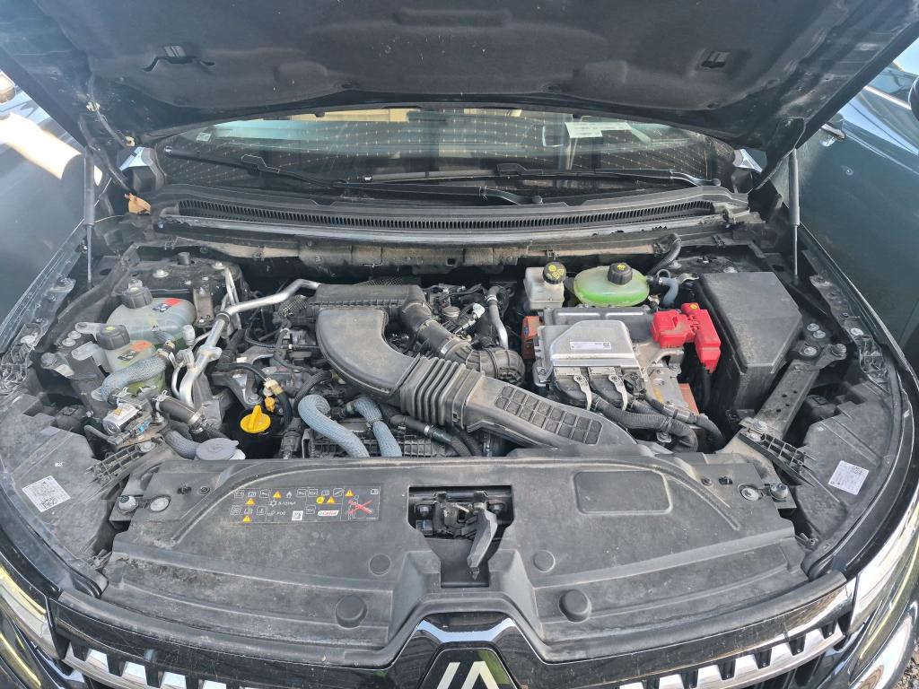 RENAULT ESPACE VI E-Tech hybrid 200 Iconic 2023