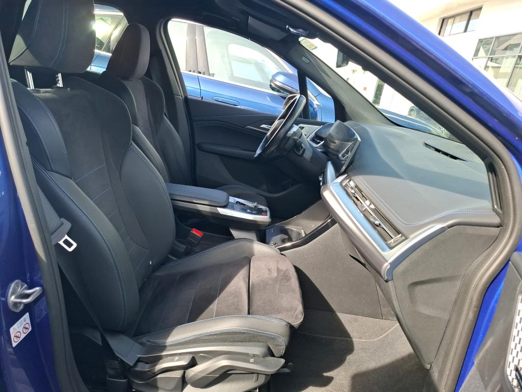 BMW SERIE 2 ACTIVE TOURER 218d 150 ch DKG7 M Sport 2023