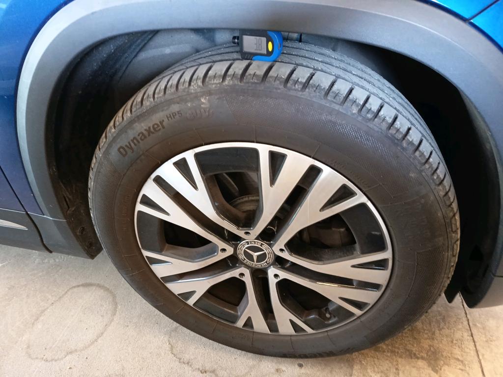 MERCEDES-BENZ GLA 200 d 8G-DCT Progressive Line 2024