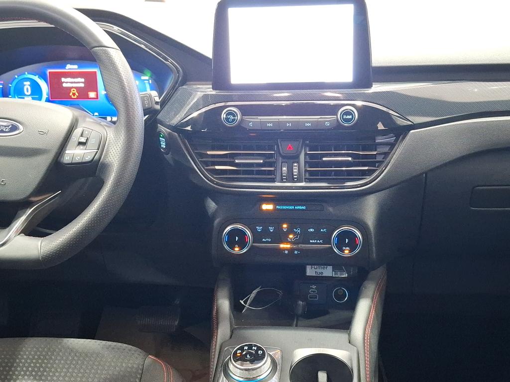 FORD KUGA 2.5 Duratec 190 ch FlexiFuel FHEV E85 Powershift ST-Line 2024