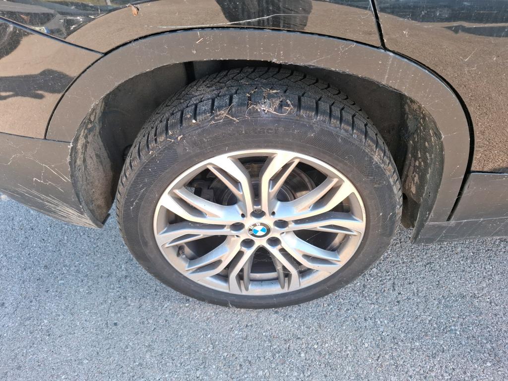 BMW X2. X2 F39 sDrive 16d 116 ch DKG7 Business Design 2021