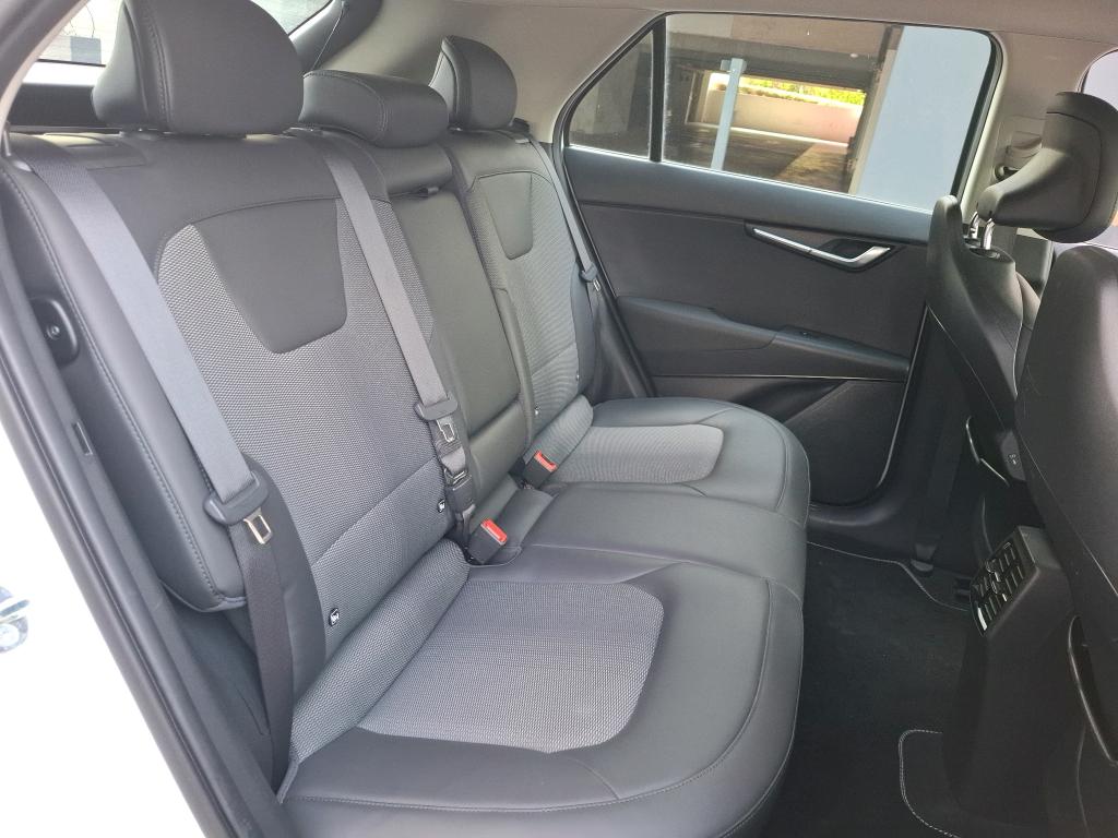 KIA NIRO EV Electrique 204 ch Active 2023