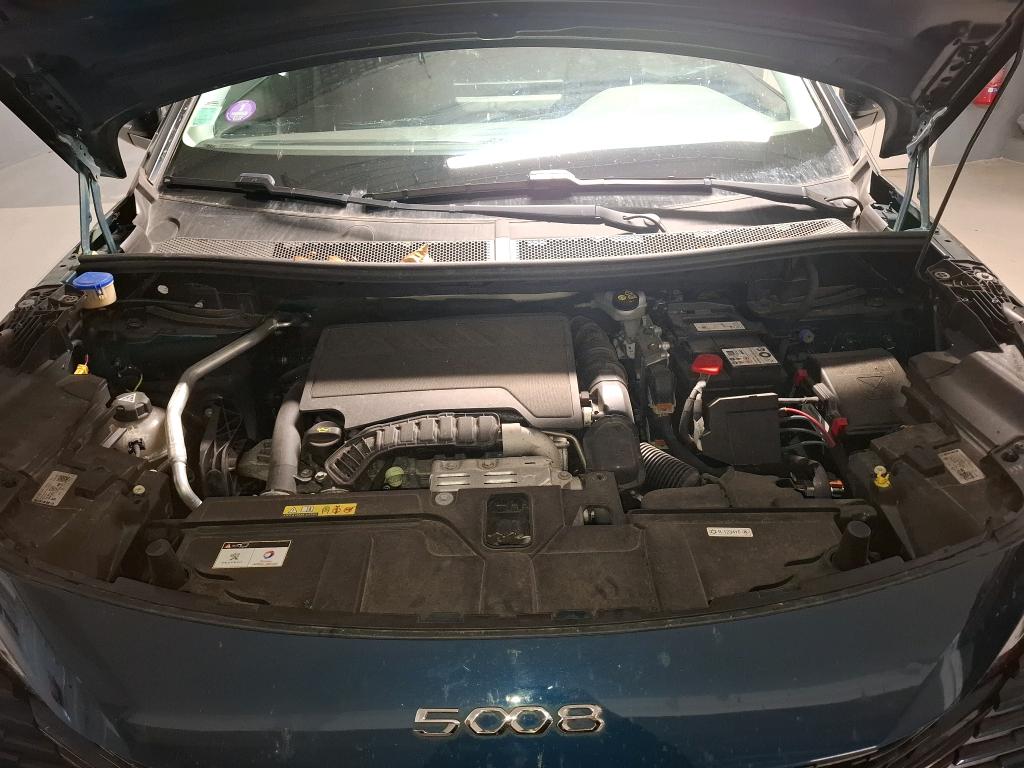 PEUGEOT 5008 PureTech 130ch S&S EAT8 Style 2022