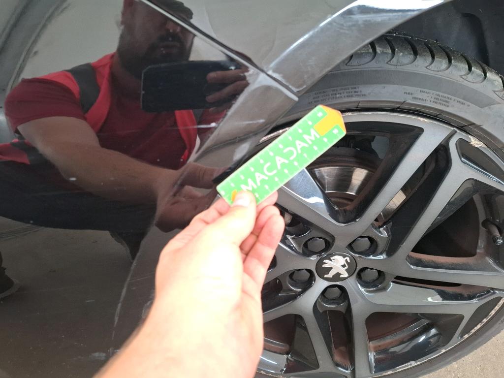PEUGEOT 308 PureTech 130ch S&S EAT8 GT Line 2019
