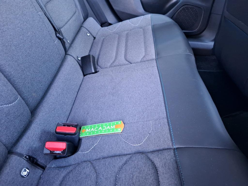 CITROEN C4 BlueHDi 130 S&S EAT8 Feel Pack 2022