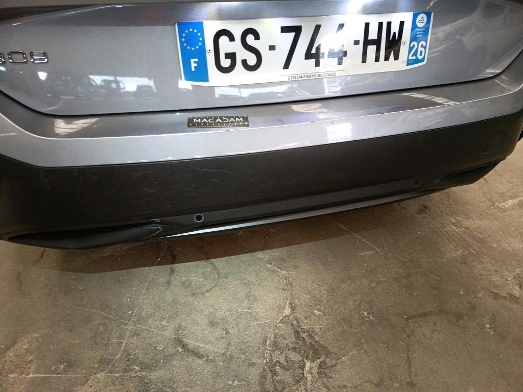 PEUGEOT 308 SW PureTech 130ch S&S EAT8 Active Pack 2023
