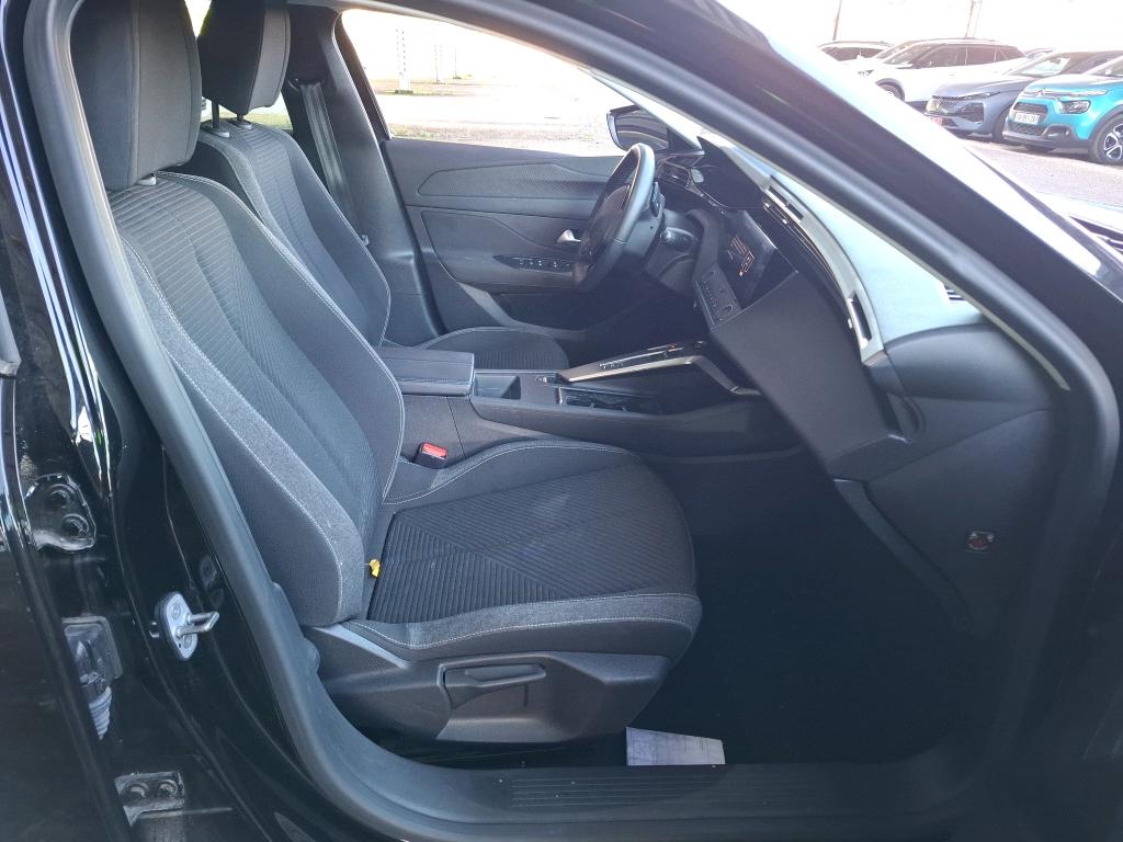 PEUGEOT 308 PureTech 130ch S&S EAT8 Active Pack 2023