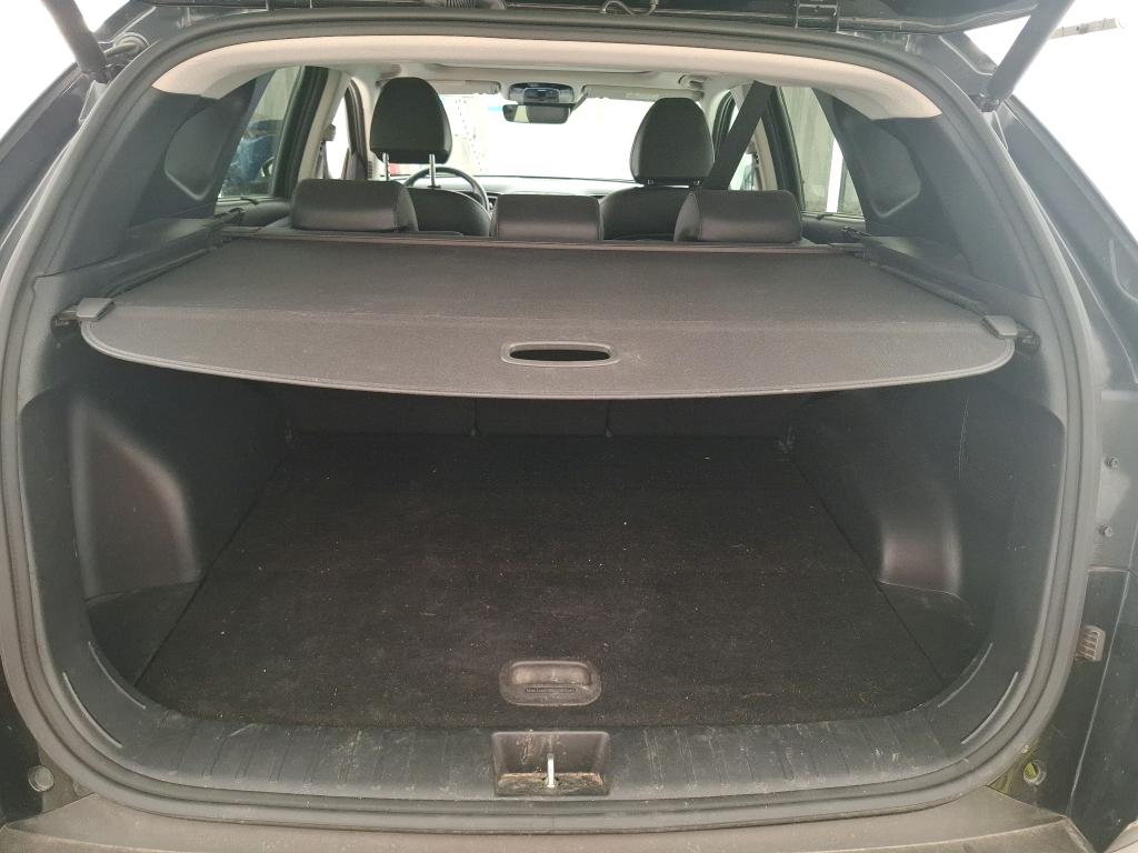 HYUNDAI TUCSON 1.6 T-GDI 230 Hybrid BVA6 Executive 2023