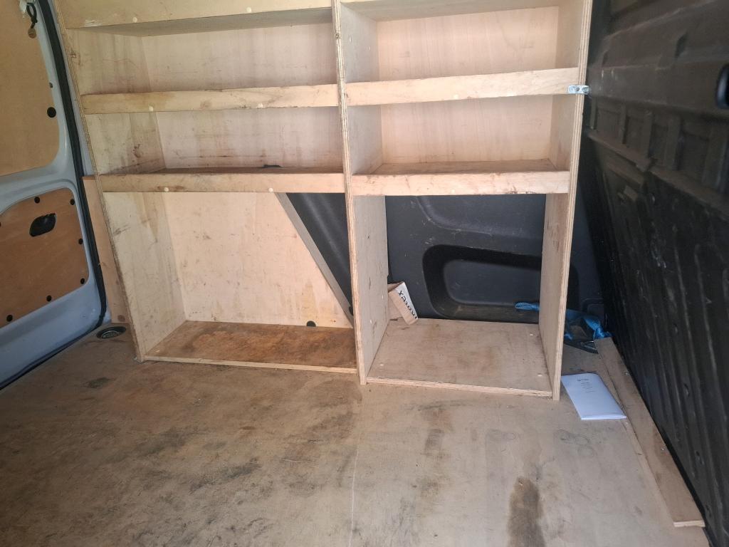 PEUGEOT PARTNER FOURGON M 650 KG BLUEHDI 100 S&S BVM6 2023
