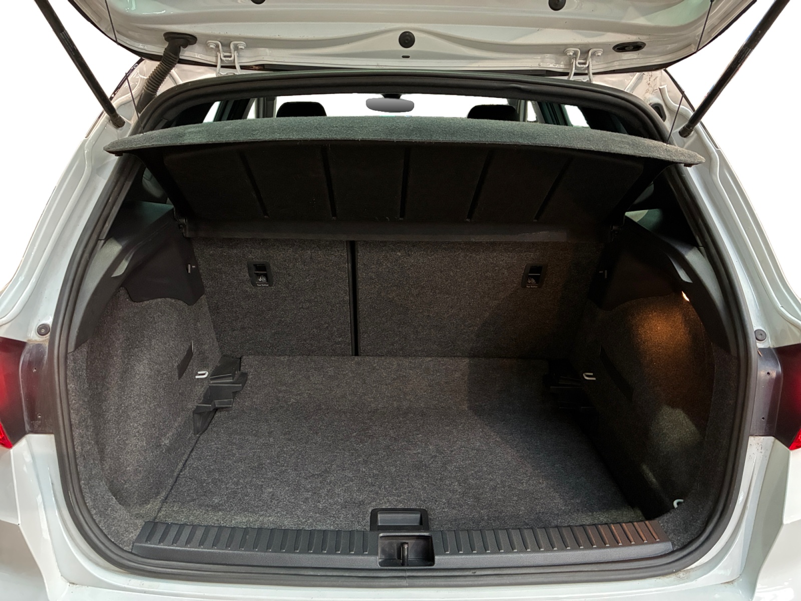 SEAT ARONA 1.0 TSI 95 ch Start/Stop BVM5 Xperience pack FR 2024