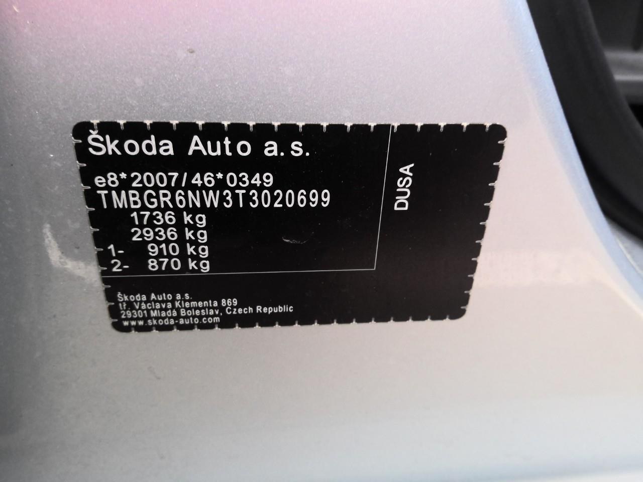 SKODA Kamiq 1.0 TSI Evo 2 116 ch BVM6 Selection 2025