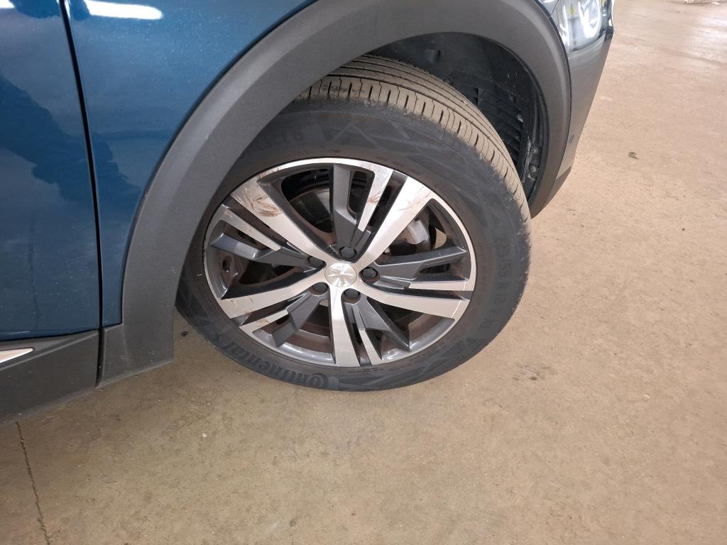 PEUGEOT 3008 Puretech 130ch S&S EAT8 Allure Pack 2022