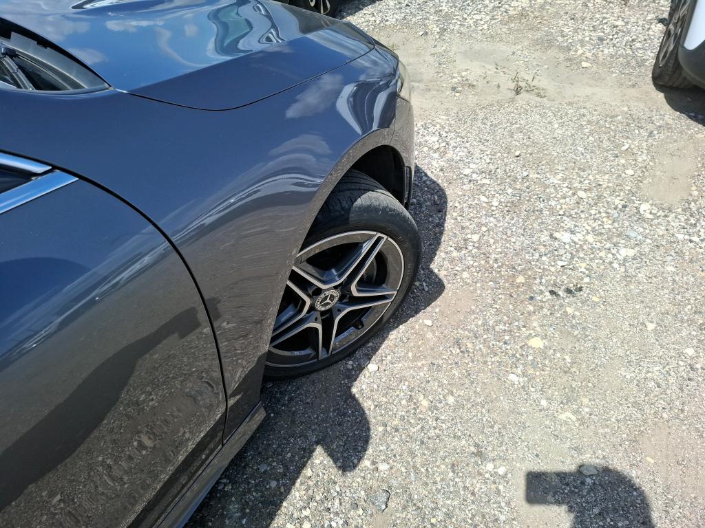 MERCEDES-BENZ MERCEDES CLASSE CLA COUPE Coupé 250 e 8G-DCT AMG Line 2022