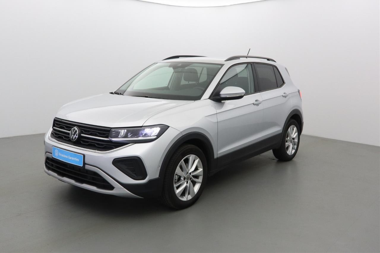 T-CROSS 1.0