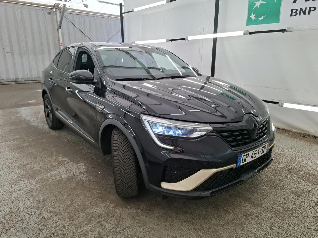 RENAULT ARKANA E-Tech 145 - 22 Engineered 2023
