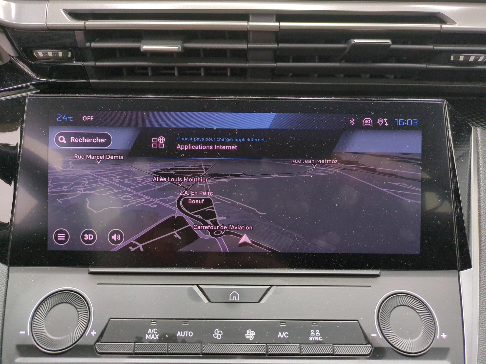 PEUGEOT 308 SW PureTech 130ch S&S EAT8 Active Pack 2022