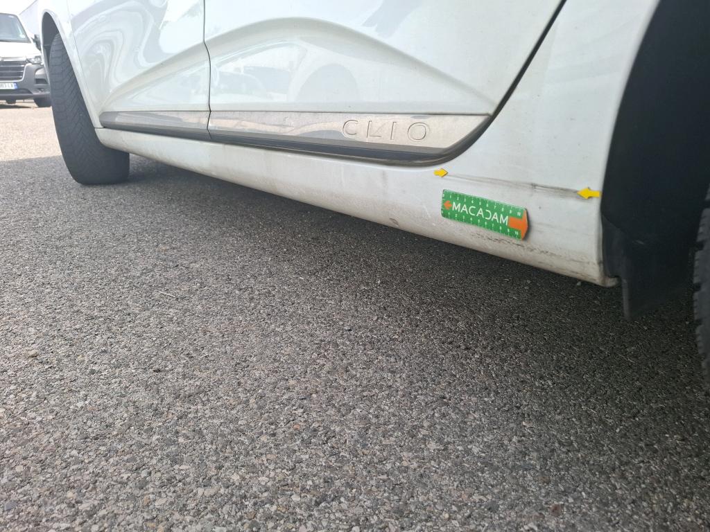 RENAULT CLIO V TCe 100 Business 2020