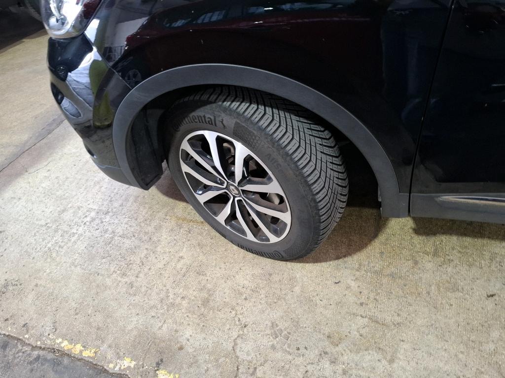 RENAULT KADJAR TCe 140 EDC Evolution 2022