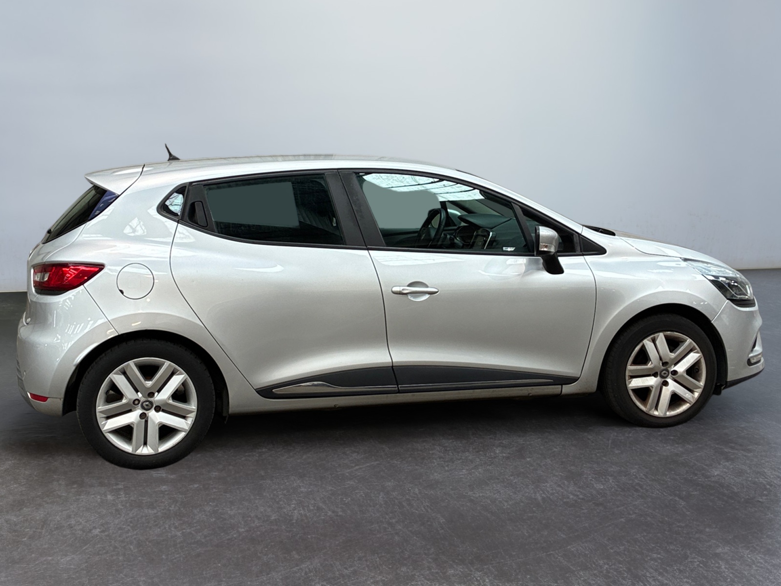RENAULT CLIO IV dCi 75 Energy Business 2017