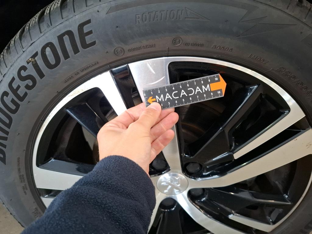 PEUGEOT 3008 Hybrid 225 e-EAT8 GT 2021
