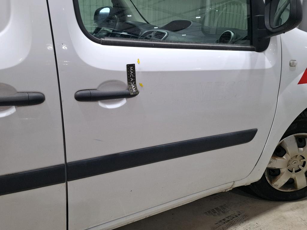 RENAULT KANGOO VU EXPRESS 1.5 DCI 75 E6 GRAND CONFORT 2019