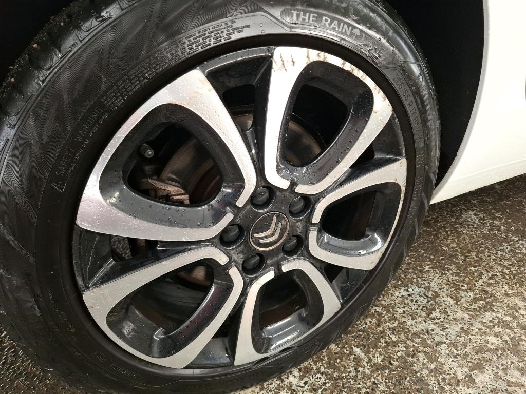 CITROEN C4 GRAND Spacetourer BlueHDi 130 S&S EAT8 Shine 2020