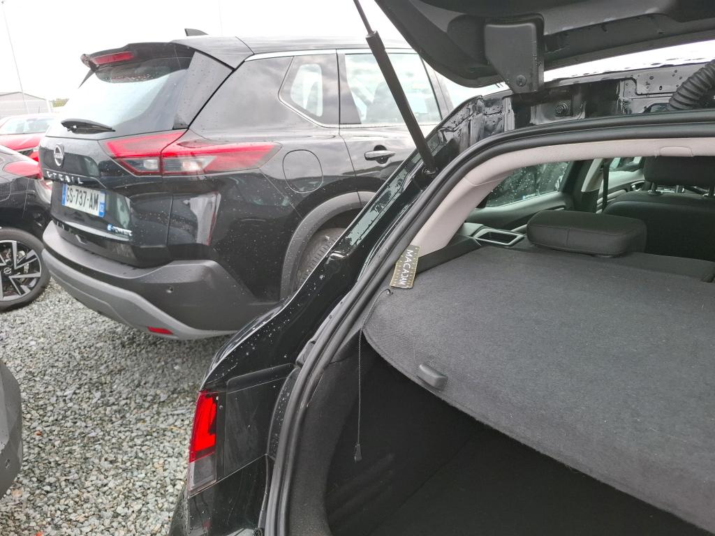 RENAULT MÉGANE MEGANE IV BERLINE Blue dCi 115 EDC - 21N Business 2022