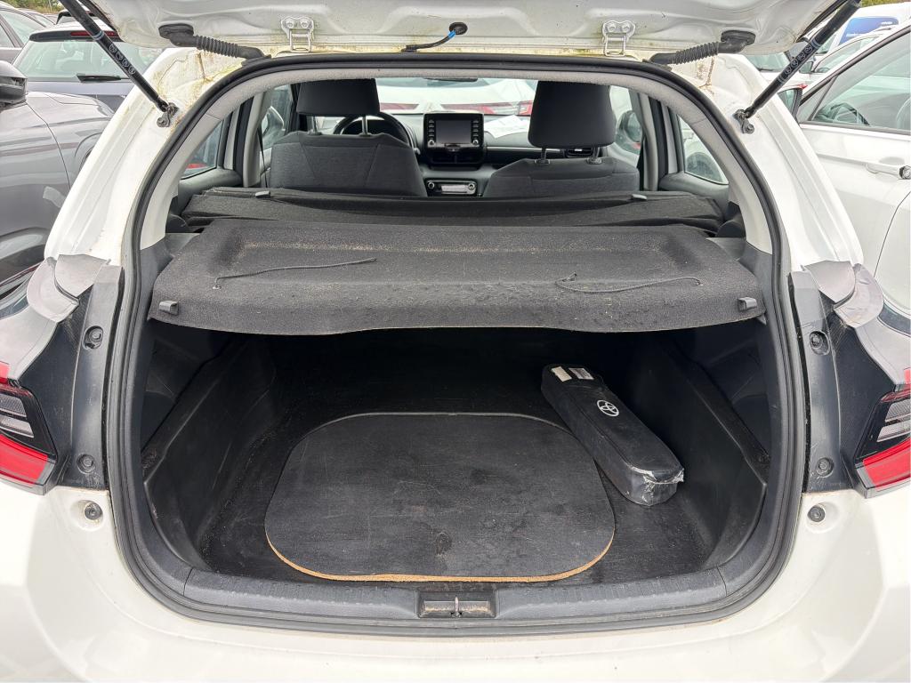 TOYOTA YARIS HYBRIDE 116h France 2022