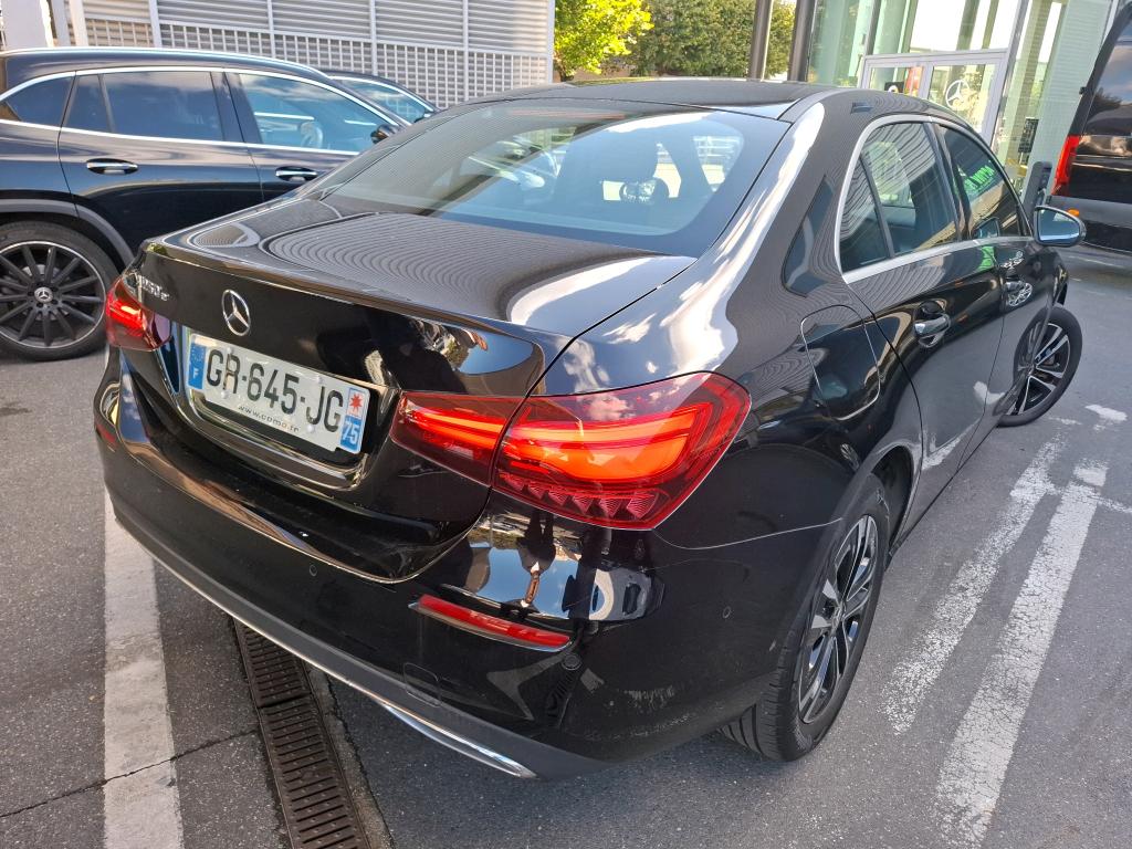 MERCEDES-BENZ CLASSE A 250 e 8G-DCT Progressive Line 2023