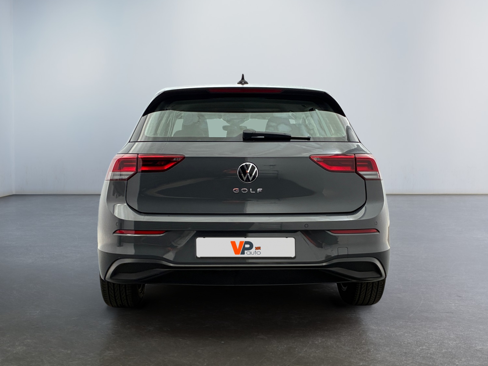 VOLKSWAGEN GOLF 1.0 TSI OPF 110 BVM6 Life Plus 2024