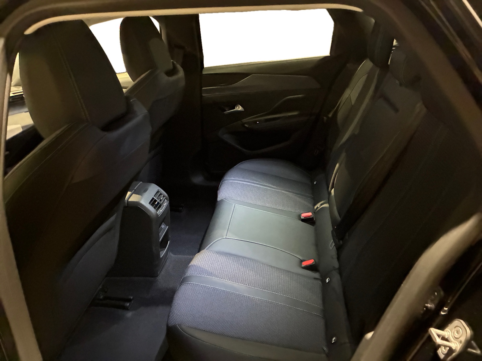 PEUGEOT 308 SW BlueHDi 130ch S&S EAT8 Allure 2025
