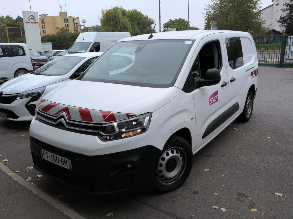 BERLINGO CA