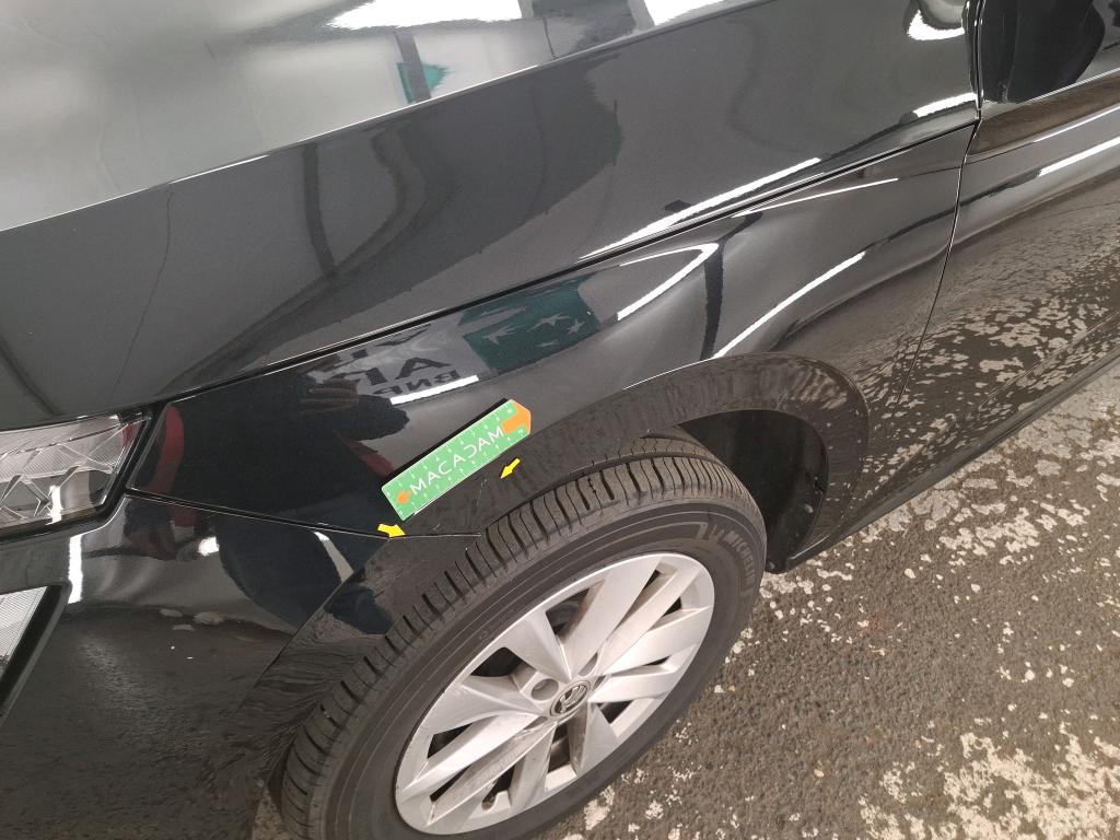 SKODA KAMIQ 1.0 TSI Evo 110 ch DSG7 Ambition 2024