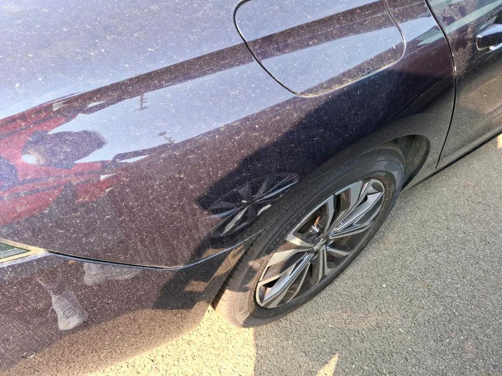 PEUGEOT 508 PureTech 130 ch S&S EAT8 Allure Pack 2023