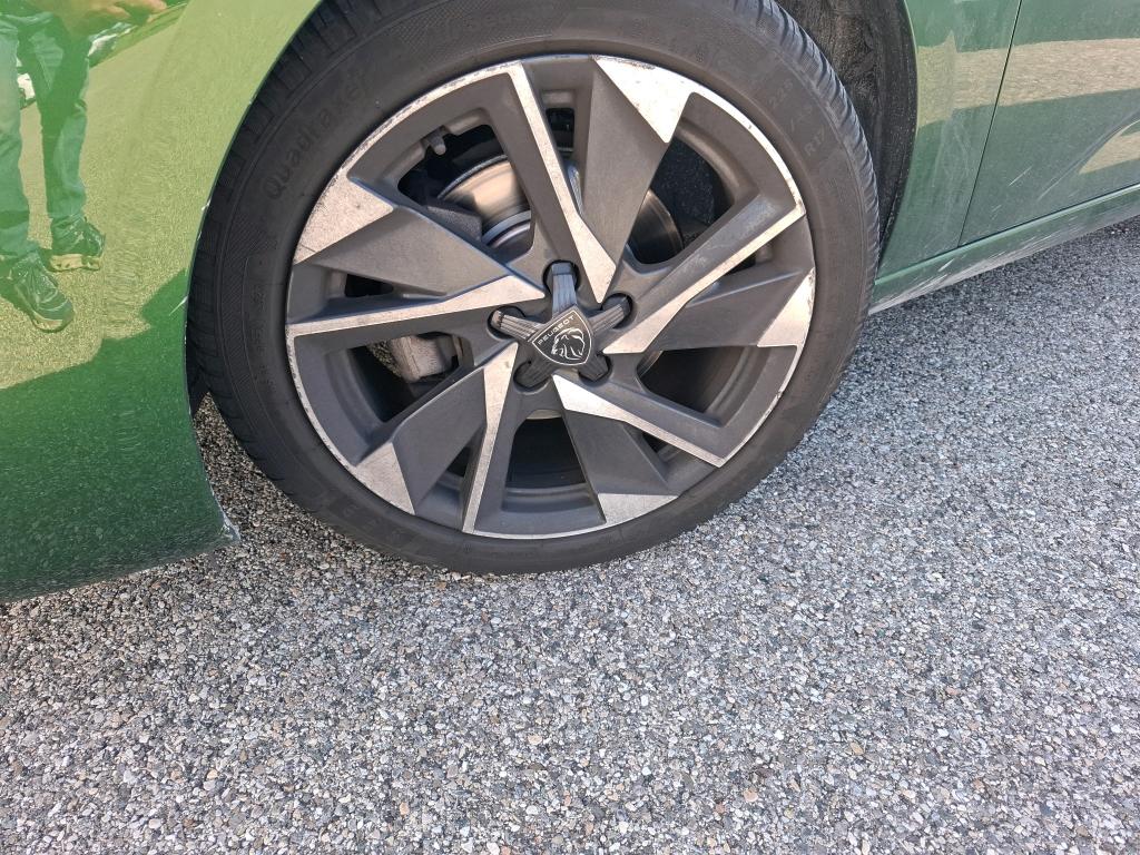 PEUGEOT 308 PureTech 130ch S&S EAT8 Allure Pack 2023