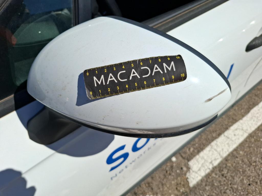 RENAULT CLIO SOCIETE TCE 90 - 21 AIR NAV 2021