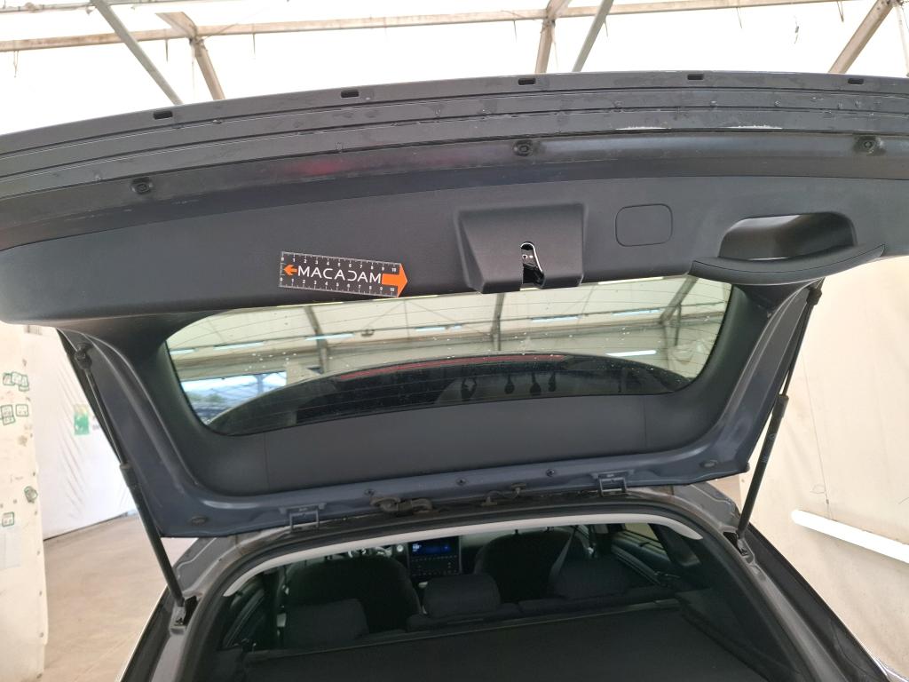 HYUNDAI TUCSON 1.6 CRDi 136 Hybrid 48V DCT-7 Creative 2022