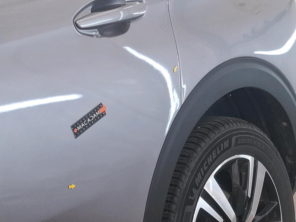 PEUGEOT 5008 BlueHDi 130ch S&S EAT8 GT 2022