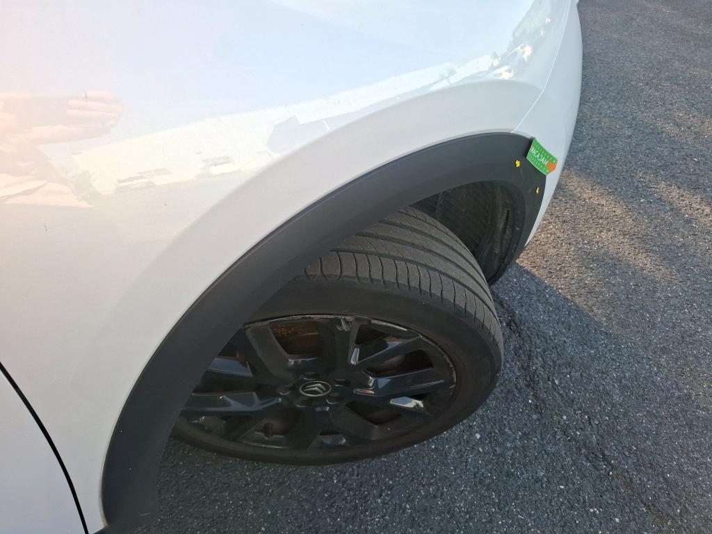 CITROEN C5 AIRCROSS PureTech 130 S&S EAT8 Shine Pack 2020