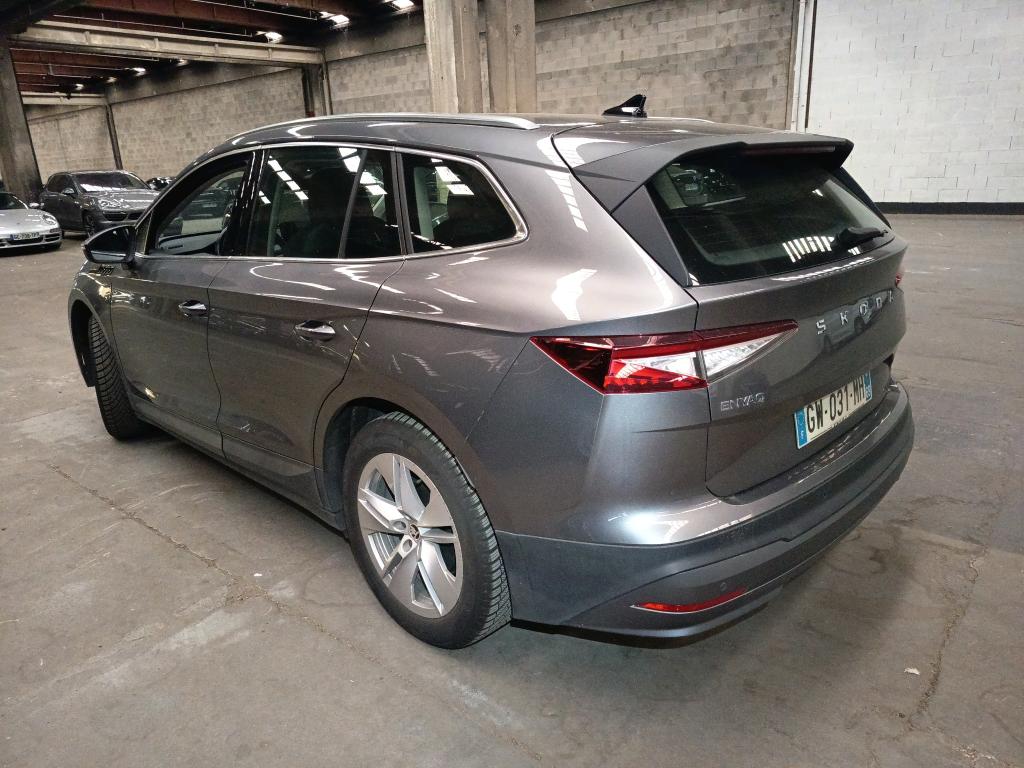 SKODA ENYAQ iV 85 - 2024