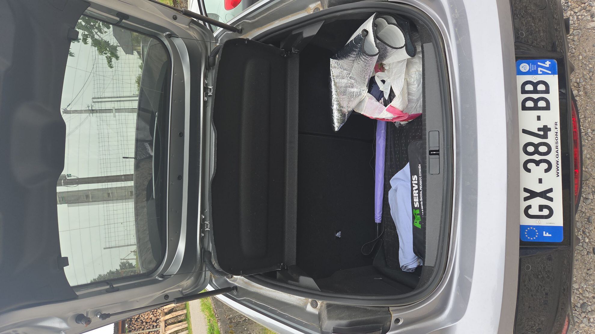 PEUGEOT 208) 208 PureTech 100 S&S BVM6 Allure Pack 2023