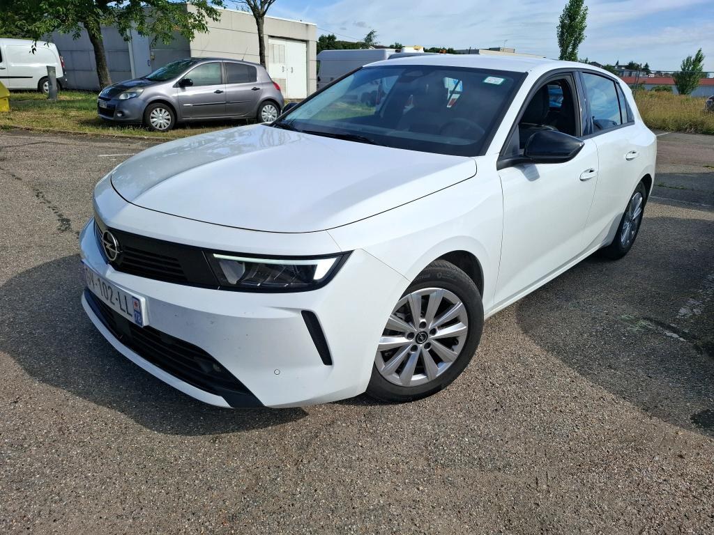 ASTRA 1.2