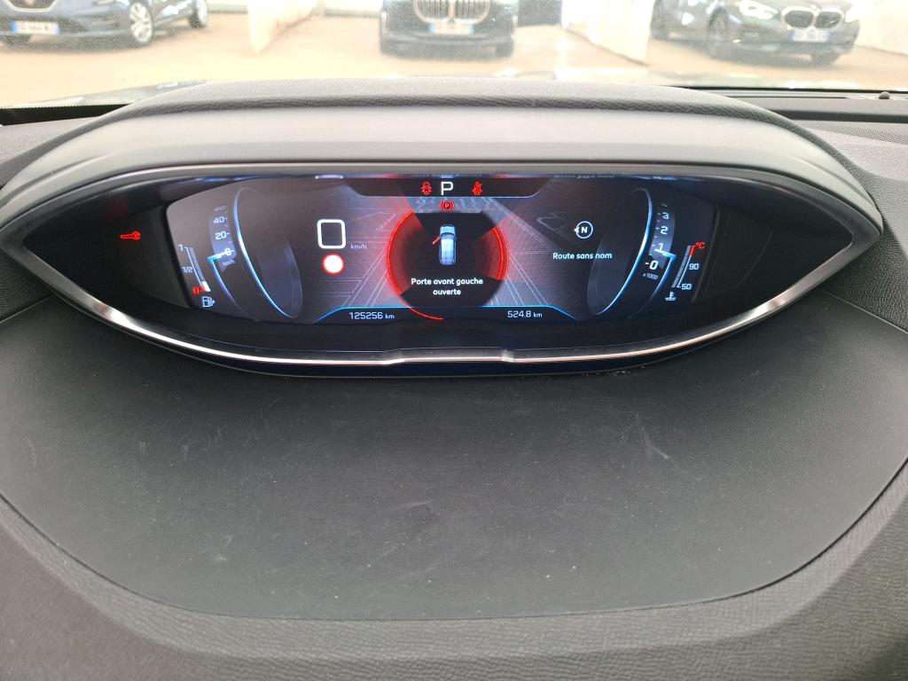 PEUGEOT 5008 BUSINESS PureTech 130ch S&S EAT8 Active 2020