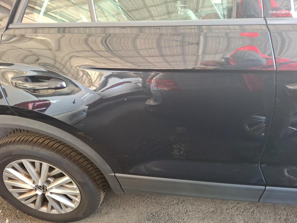 VOLKSWAGEN T-ROC 2.0 TDI 150 Start/Stop DSG7 Life Business 2022