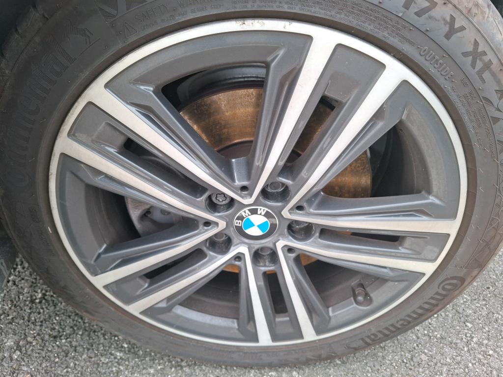 BMW SERIE 1 F40 116d 116 ch DKG7 Lounge 2020