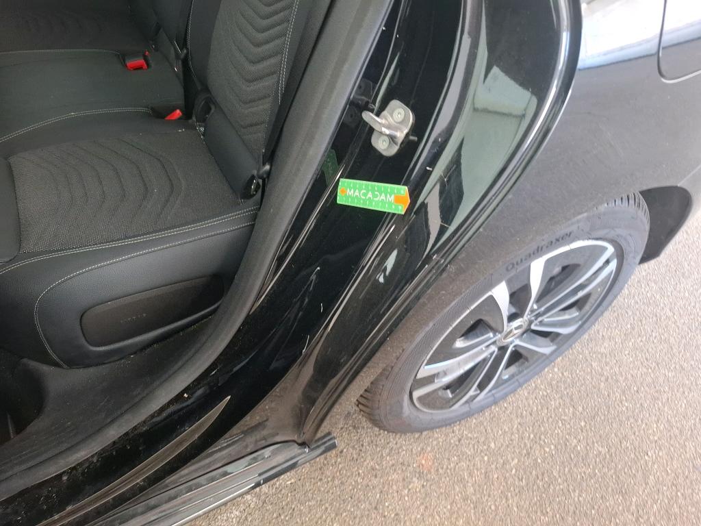 MERCEDES CLASSE B 180 7G-DCT Progressive Line 2024