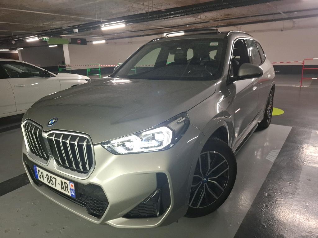 X1 U11