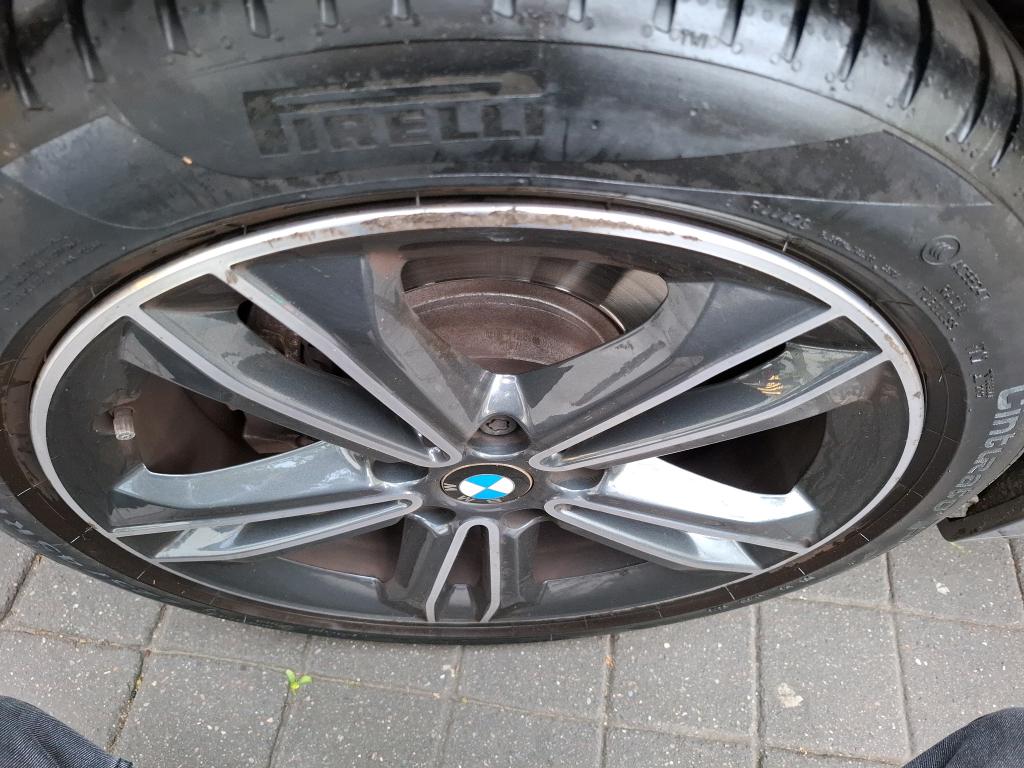 BMW SERIE 1 F40 118i 136 ch DKG7 Edition Sport 2023
