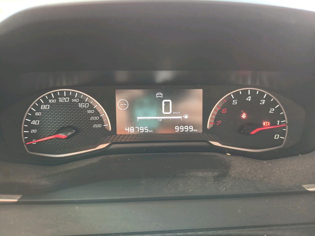 PEUGEOT 208 AFFAIRE BLUEHDI 100 S&S BVM6 PREMIUM PACK 2021